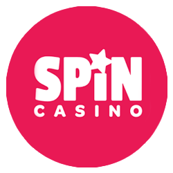 Spin Cassino Logo