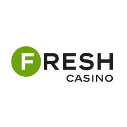 Fresh Cassino Logo