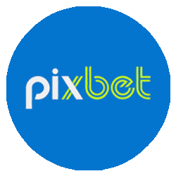 PixBet Cassino Logo