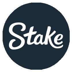 Stake Cassino Logo