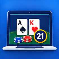 Blackjack online