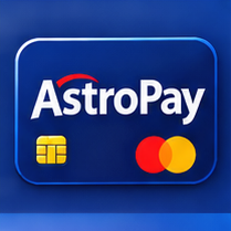 Cassinos com Astropay