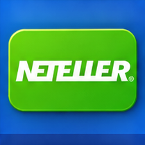 Cassinos com Neteller