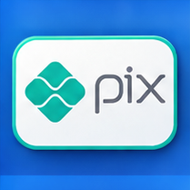 Cassinos com Pix