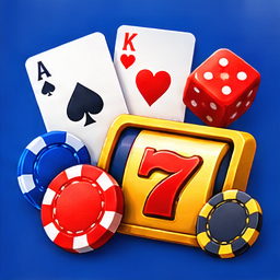 Jogos de cassino