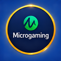 Microgaming Cassinos