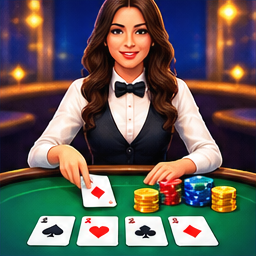 Poker ao vivo
