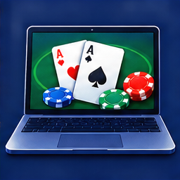 Poker online