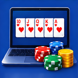 Video poker
