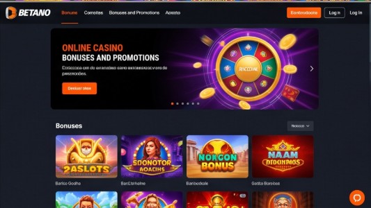 Betano Bonus