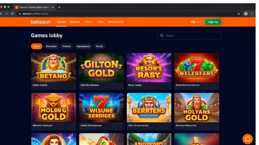 Betsson Jogos De Cassino