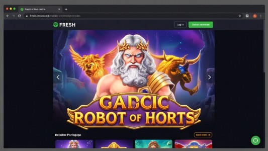 Fresh Cassino Bonus Movei