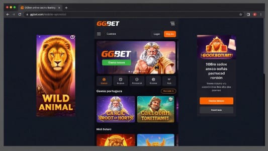 GGBet Movei